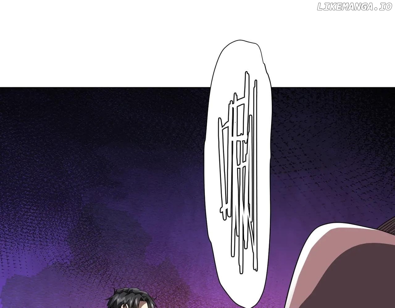With My Netherworld Trillions, Game On! Chapter 170 - page 107